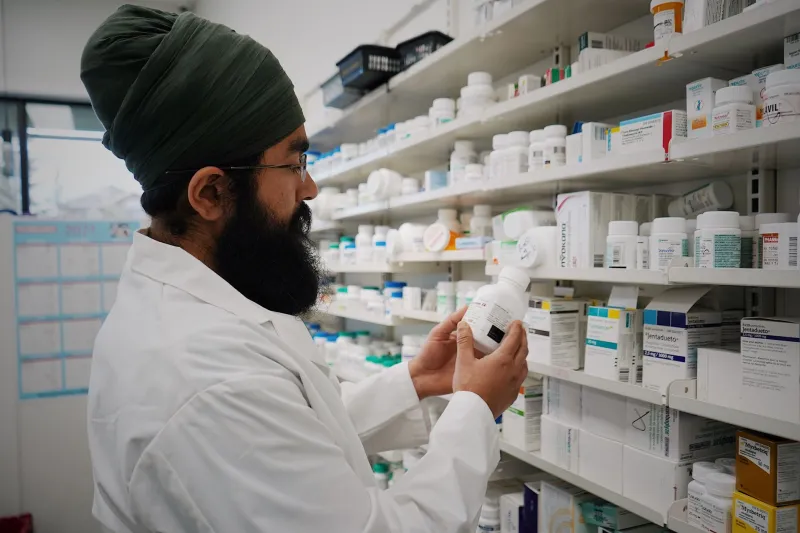 Prescribing in the Dark: Why Standard Drug Interaction Models Fail Dual Diagnosis Patients—and What Safer Practice Looks Like