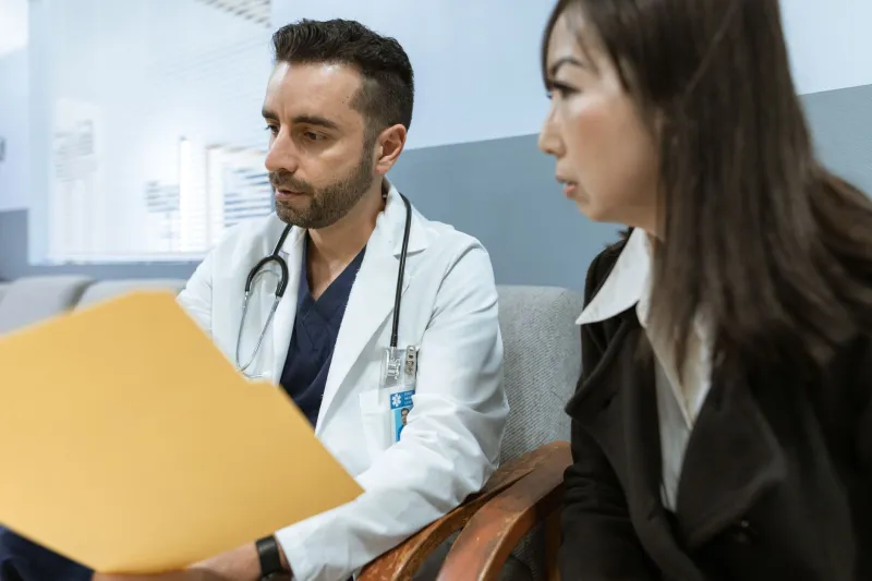 Lost in the Handoff: How Fragmented Care Systems Delay Accurate Dual Diagnosis