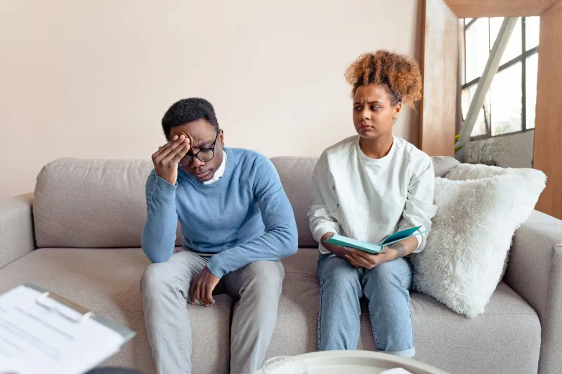 Intimacy in Recovery: How to Navigate Disclosure, Recognize Relational Risk Factors, and Build Partnerships That Support Dual Diagnosis Treatment