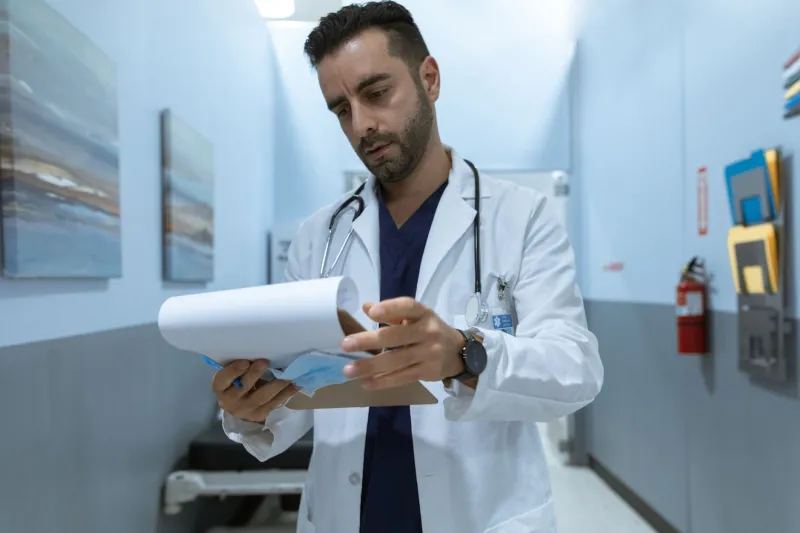 Invisible Until It Breaks: Why Co-Occurring Disorders Go Undetected Until Patients Reach a Breaking Point
