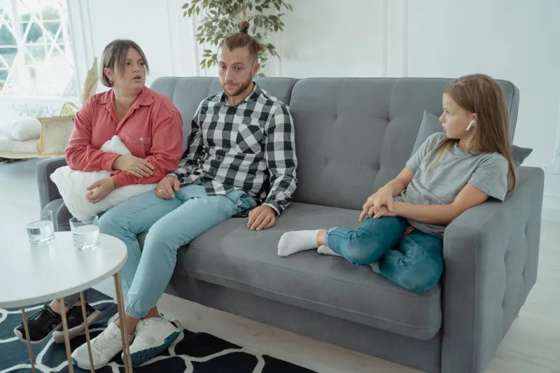 When Love Becomes a Barrier: Rethinking How Parents Support Adult Children With Dual Diagnosis