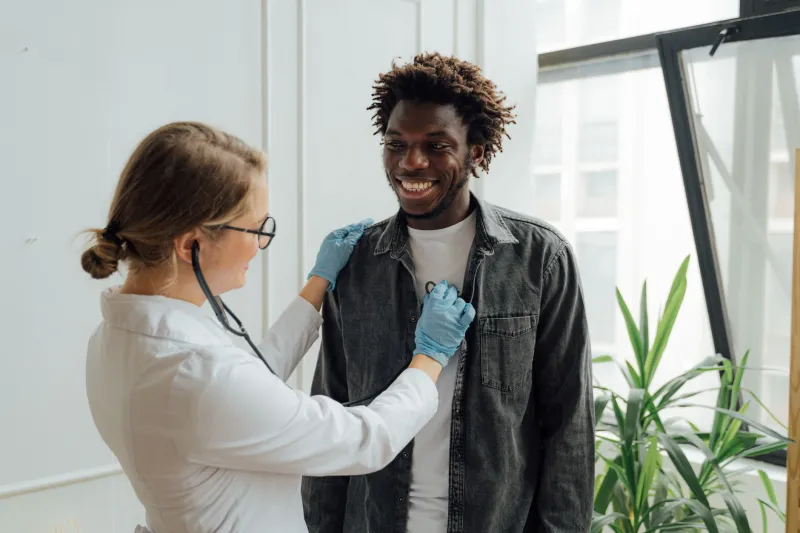 The First Door That Rarely Opens: Why Primary Care Falls Short for Dual Diagnosis Patients