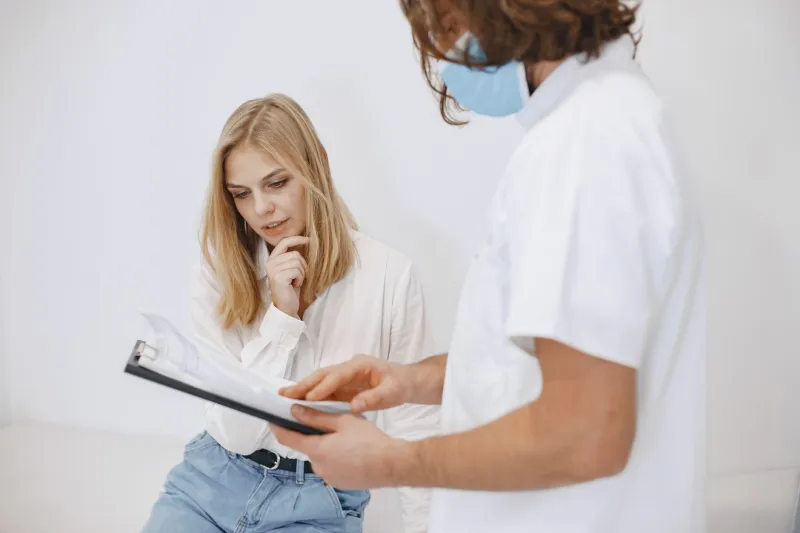 When Psychiatric Crisis Wears the Face of Relapse: A Clinical Framework for Telling Them Apart