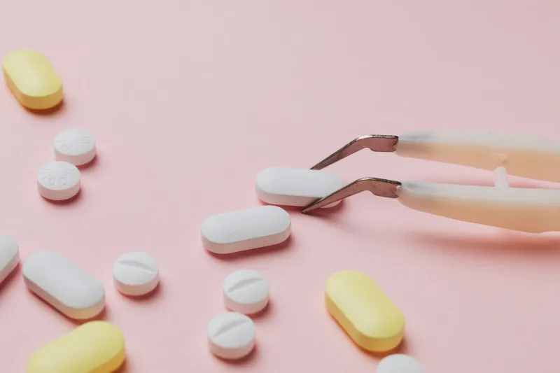 Your Prescription May Not Be Working—and Substance Use Could Be Why