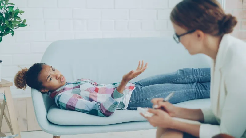 Treating Trauma Before Addiction Is Controlled: Why the Sequence of Care Can Make or Break Recovery